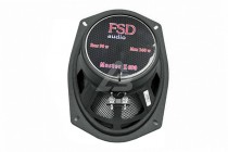 Коаксиальная АС FSD audio MASTER X690 - 3