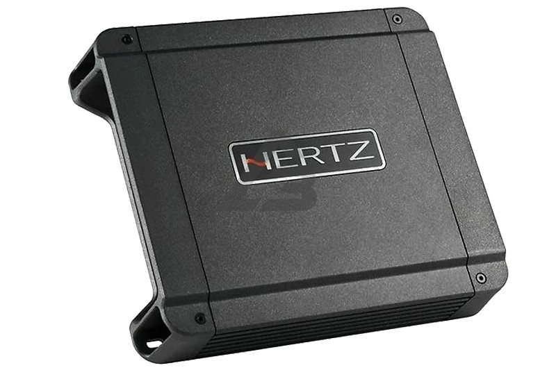 1-канальный усилитель Hertz HCP 1Dk