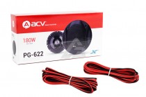 Коаксиальная акустика ACV PG-622 - 4
