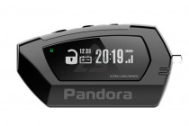 Автосигнализация Pandora DX 40RS с автозапуском - 2