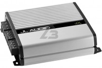 4-канальный усилитель JL Audio JX400/4D - 3