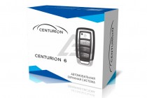 Автосигнализация Centurion 06 - 1