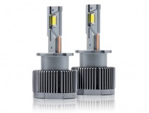 Комплект LED ламп Viper D-Series D2S/D2R головной свет - 1