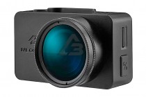 Видеорегистратор Neoline G-Tech X76 Dual fhd+fhd - 1