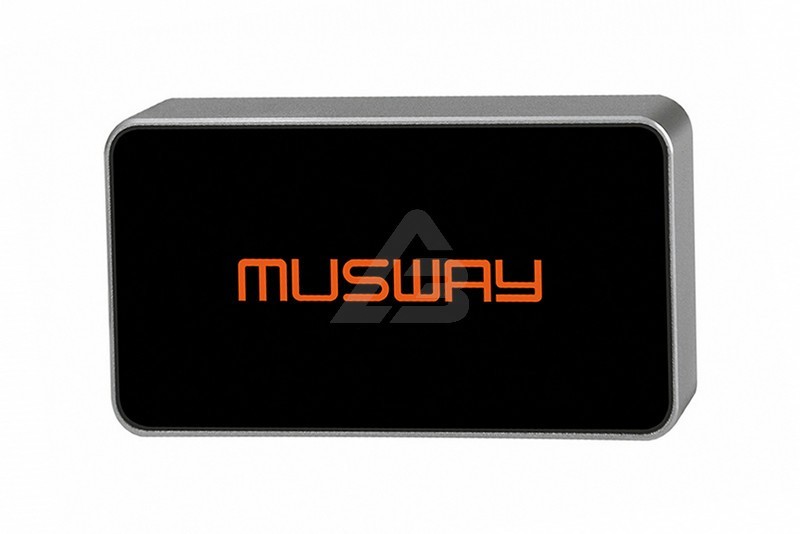 USB-Bluetooth адаптер Musway BTS