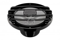Акустические системы Hertz HMX 8 S Powersports Coax Set Black - 2