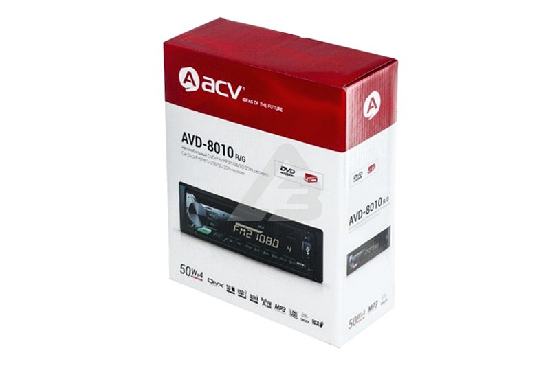ACV AVD-8010 BR