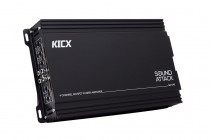 4-канальный усилитель Kicx SA 4.90 - 1