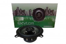 Автомобильная акустика SKYLOR SLIM 1302 (Custom Fit) - 2