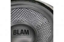 Компонентная акустика BLAM BM 100NS BMW - 4