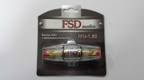 FSD audio FFU-1.80 A (колба AGU 80 A) - 1