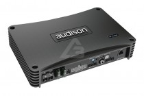 8-канальный усилитель процессор Audison AP F8.9 Bit  - 1
