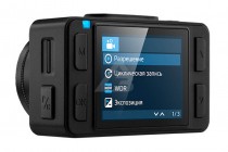 Видеорегистратор Neoline G-tech X74 GPS/Speedcam  - 2