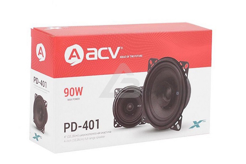 ACV PD-401