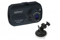 Видеорегистратор Eplutus DVR-910  - 1