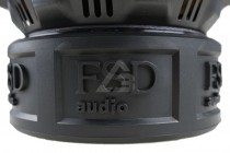 Сабвуферный динамик FSD audio Master 12 D2 PRO - 4