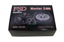 Коаксиальная АС FSD audio MASTER X690 - 4
