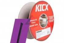 Оплетка Kicx KSS-4-30B диаметр 4мм (30м) - 1