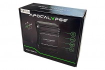 1-канальный Apocalypse AAP-350.1D ATOM PLUS - 4
