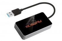 USB-Bluetooth адаптер Musway BTS - 1