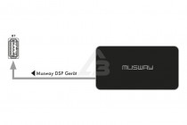 USB-Bluetooth модуль Musway BTS HD - 3