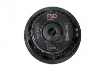 Сабвуферный динамик FSD audio PROFI R12 D2  - 4