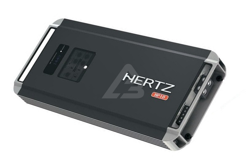 1-канальный усилитель Hertz HP 1D