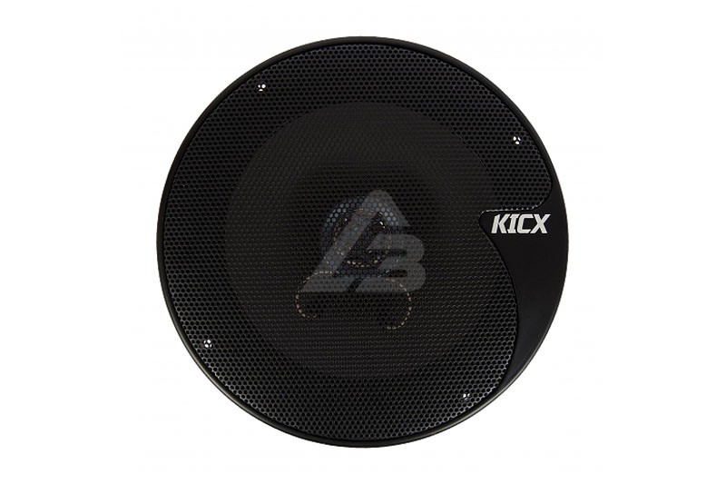 Коаксиальная акустика Kicx STQ-165