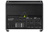 4-канальный усилитель JL Audio XD400/4v2  - 3