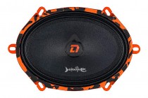 СЧ-динамики DL Audio Barracuda 57 - 1