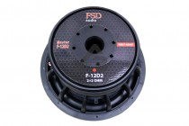 Сабвуферный динамик FSD audio Master 12 D2 - 4