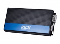 4-канальный усилитель Kicx AP 120.4 ver.2 - 1