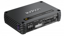 8 канальный усилитель Audison Forza AF C8.14 bit + процессор 14 каналов - 1