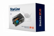 Обходчик иммобилайзера StarLine BP-03  - 1