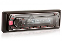 Автомагнитола 1din Prology CMX-165 FM SD/USB с Bluetooth - 1