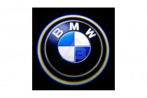 Логотип BMW (SVS G3-001) - 1