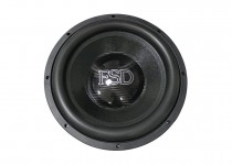 Сабвуферный динамик FSD audio PROFI R15 D2 - 1