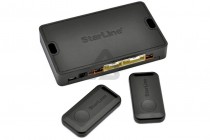 Автосигнализация StarLine S66 v2 LTE - 3