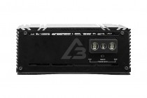 1-канальный усилитель Apocalypse AAP-1600.1D Atom Plus - 2