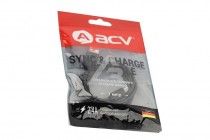 USB-кабель ACV USB-C1BL  - 1