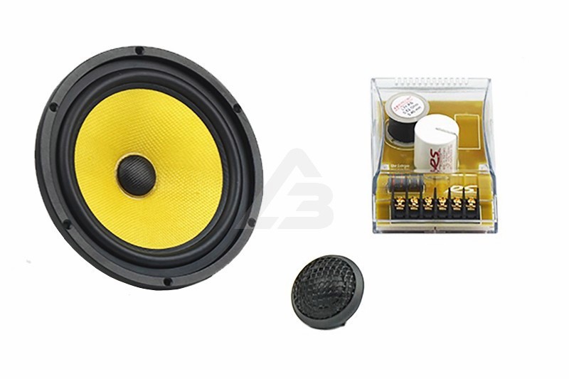Компонентная акустика RS-Audio ENERGY 165