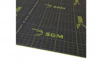 Звукоизоляционный материал SGM Silton (0,5х0,8)  - 3
