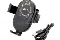 MIVO-MZ-14 автомобильный держатель+зарядное устр. - 1