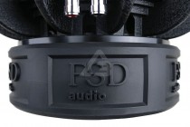 Сабвуферный динамик FSD audio Profi 12 D2 PRO - 3