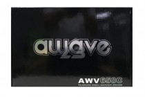 Компонентная акустика Awave VW, SKODA, SEAT AWV 650 C  - 4