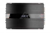 4-канальный усилитель Kicx ST 4.90 - 4