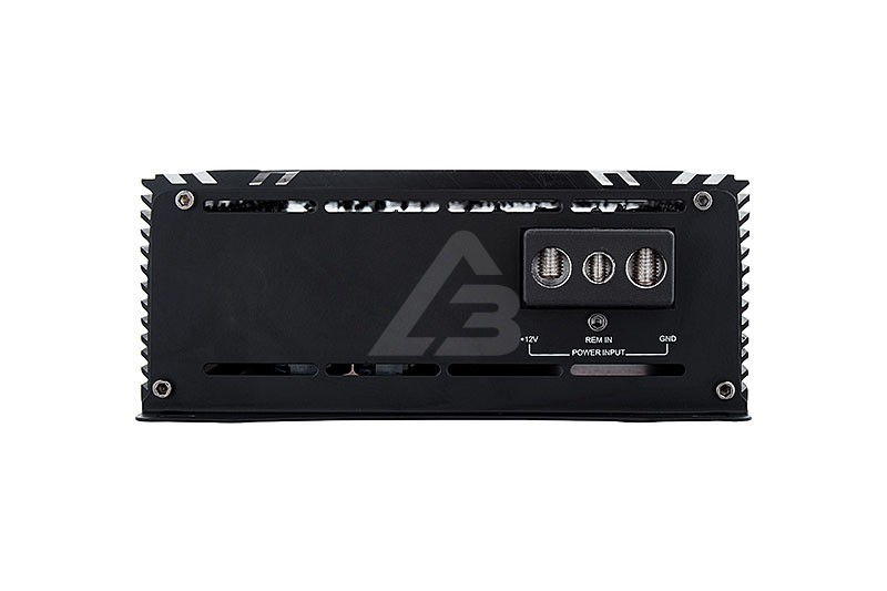 4-канальный усилитель Apocalypse AAP-400.4D Atom Plus