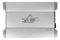 4-канальный усилитель STEG K 4.01 - 3