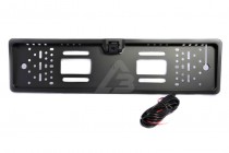 Viper Е315 LED камера заднего вида в рамке для номер. - 1