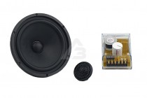 RS-Audio SPIRIT 165-2 компонентная акустика - 1